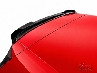 VW Golf Mk7 / Mk7 Facelift GTI / R / R-Line LIP ΑΕΡΟΤΟΜΗ ΠΡΟΣΘΕΤΗ
