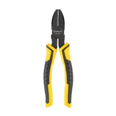 Πένσα CONTROL GRIP με βαριά μόνωση 180mm. Μαλακό σημείο στήριξης παλάμης. / STHT0-74454-Π