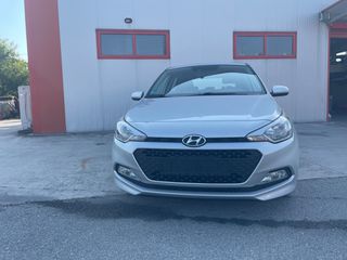 Hyundai i 20 2016