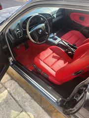 Bmw 318 1995 e36 318 is