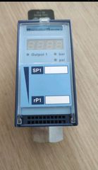 Telemecanique XMLF001D2025 ψηφιακός διακόπτης πίεσης (SQUARE D).