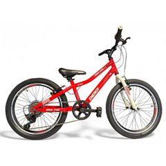All - Mountain Energy 2026 Energy Bike Fun 20"