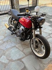 Honda CB 750 four 1975