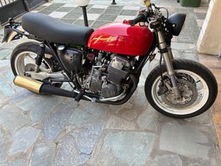 Honda CB 750 four 1975-thumb-1