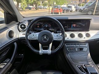 Mercedes-Benz E 300 2020 PLUG-IN HYBRID AMG PANORAMA-thumb-8