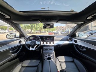 Mercedes-Benz E 300 2020 PLUG-IN HYBRID AMG PANORAMA-thumb-13