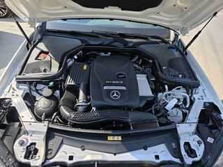 Mercedes-Benz E 300 2020 PLUG-IN HYBRID AMG PANORAMA-thumb-23