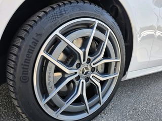 Mercedes-Benz E 300 2020 PLUG-IN HYBRID AMG PANORAMA-thumb-24