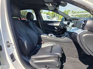 Mercedes-Benz E 300 2020 PLUG-IN HYBRID AMG PANORAMA-thumb-11