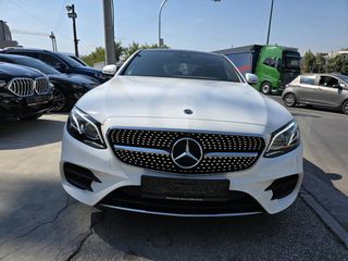 Mercedes-Benz E 300 2020 PLUG-IN HYBRID AMG PANORAMA-thumb-7