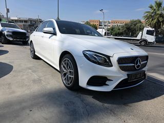 Mercedes-Benz E 300 2020 PLUG-IN HYBRID AMG PANORAMA-thumb-6