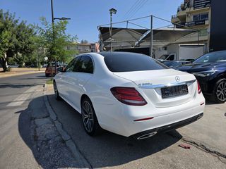 Mercedes-Benz E 300 2020 PLUG-IN HYBRID AMG PANORAMA-thumb-2