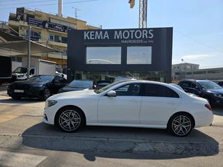 Mercedes-Benz E 300 2020 PLUG-IN HYBRID AMG PANORAMA-thumb-1
