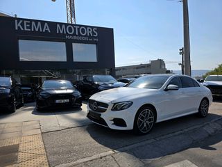 Mercedes-Benz E 300 2020 PLUG-IN HYBRID AMG PANORAMA