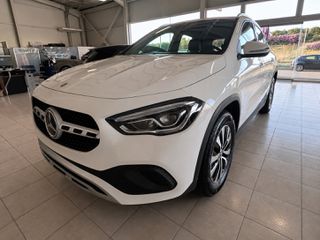Mercedes-Benz GLA 200 2021 ΕΛΛ/ΗΣ ΑΝΤ/ΑΣ