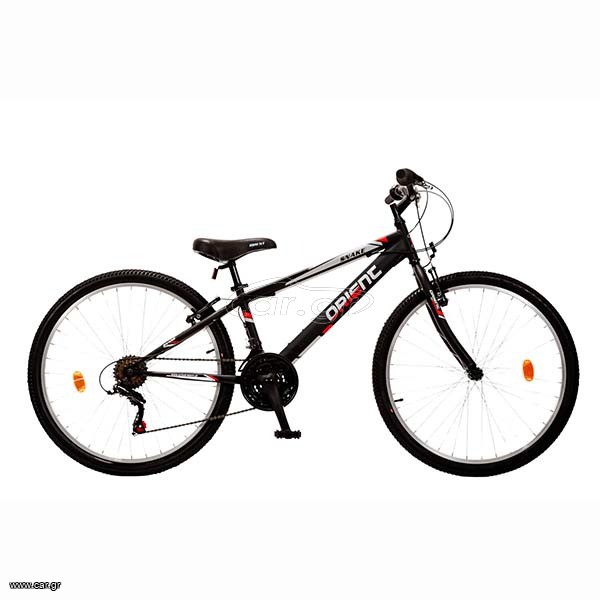 All - Mountain Orient 2026 Orient Snake 26”