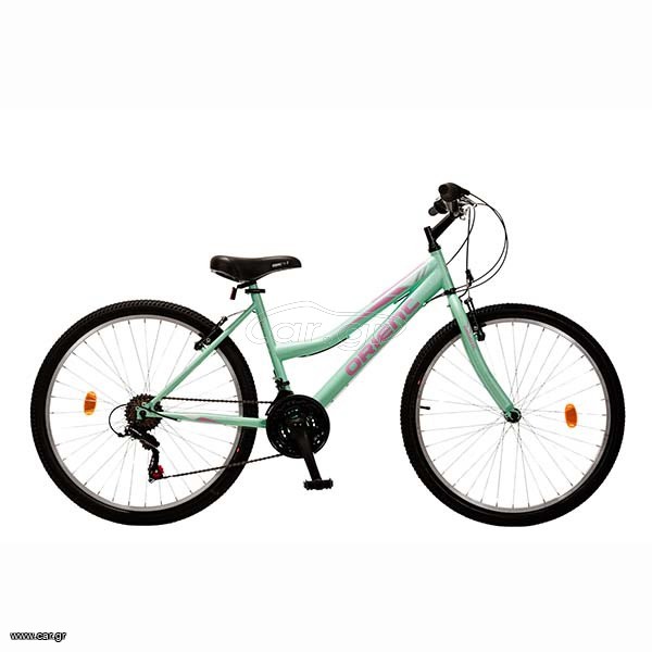 All - Mountain Orient 2026 Orient Matrix 26”