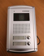 Commax DRC-2AB1 Κάμερα ενδοεπικοινωνίας βίντεο