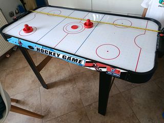 Air hockey σαν καινούργιο