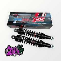 Αμορτισέρ πίσω YSS PIAGGIO BEVERLY 125/200/250 YSS TB220-340P-06-88 KBA91113 PIAGGIO BEVERLY SUSPENSION GAS SHOCK ABSORBER