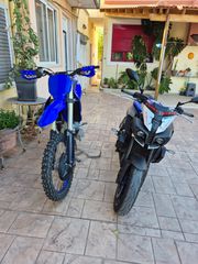 Yamaha MT-10 2017
