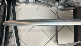 VW Tiguan ‘16-24 αριστερή μπάρα οροφής 5NA860033 GZZ-thumb-2