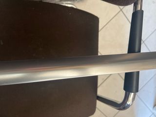VW Tiguan ‘16-24 αριστερή μπάρα οροφής 5NA860033 GZZ-thumb-4