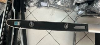 VW Tiguan ‘16-24 αριστερή μπάρα οροφής 5NA860033 GZZ-thumb-5