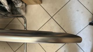 VW Tiguan ‘16-24 αριστερή μπάρα οροφής 5NA860033 GZZ-thumb-7