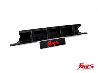Volkswagen Golf Mk7 Facelift GTI DIFFUSER-thumb-3