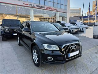 Audi Q5 2016 2.0 TDI Quattro S-tronic Euro 6
