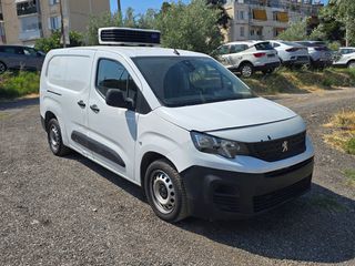 Ψυγείο Peugeot 2021 PARTNER L2 ΨΥΓΕΙΟ ΣΥΝΤΗΡΗΣΗ ΕΛΛΗΝΙΚΟ LONG ΕΥΚΑΙΡΙΑ!!-thumb-2