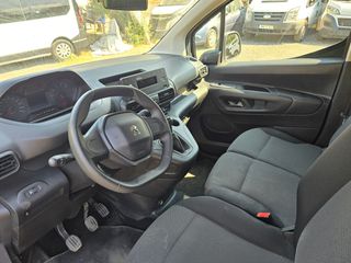 Ψυγείο Peugeot 2021 PARTNER L2 ΨΥΓΕΙΟ ΣΥΝΤΗΡΗΣΗ ΕΛΛΗΝΙΚΟ LONG ΕΥΚΑΙΡΙΑ!!-thumb-7