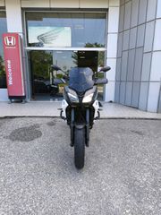 Yamaha Tracer 9 2018
