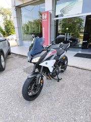 Yamaha Tracer 9 2018-thumb-1