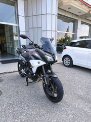 Yamaha Tracer 9 2018-thumb-2