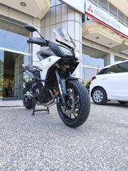 Yamaha Tracer 9 2018-thumb-4