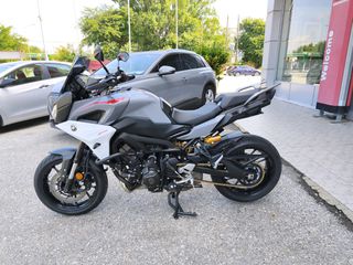 Yamaha Tracer 9 2018-thumb-8