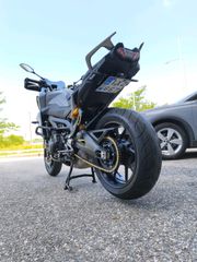 Yamaha Tracer 9 2018-thumb-11