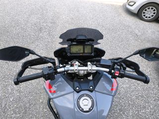 Yamaha Tracer 9 2018-thumb-18
