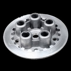 Πλατώ αμπραγιάζ Piaggio γνήσιο για Aprilia RS 50 & 125, RS-SX 125 & 50, Tuono 50 & 125-thumb-1
