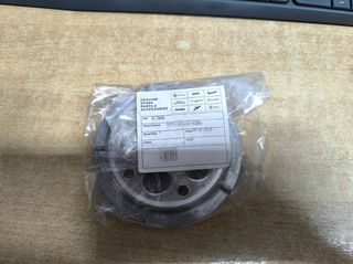 Πλατώ αμπραγιάζ Piaggio γνήσιο για Aprilia RS 50 & 125, RS-SX 125 & 50, Tuono 50 & 125-thumb-2