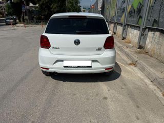 Volkswagen Polo 2015 1.4 TDI BLUEMOTION ΑΥΤΟΜΑΤΟ-thumb-5
