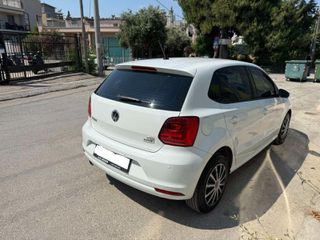 Volkswagen Polo 2015 1.4 TDI BLUEMOTION ΑΥΤΟΜΑΤΟ-thumb-6