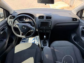 Volkswagen Polo 2015 1.4 TDI BLUEMOTION ΑΥΤΟΜΑΤΟ-thumb-7