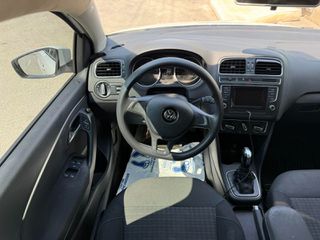 Volkswagen Polo 2015 1.4 TDI BLUEMOTION ΑΥΤΟΜΑΤΟ-thumb-8