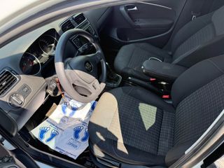 Volkswagen Polo 2015 1.4 TDI BLUEMOTION ΑΥΤΟΜΑΤΟ-thumb-9