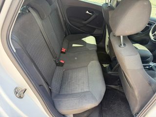 Volkswagen Polo 2015 1.4 TDI BLUEMOTION ΑΥΤΟΜΑΤΟ-thumb-11