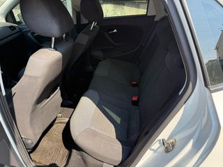Volkswagen Polo 2015 1.4 TDI BLUEMOTION ΑΥΤΟΜΑΤΟ-thumb-12