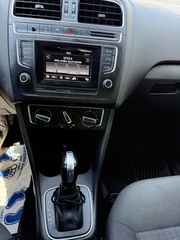 Volkswagen Polo 2015 1.4 TDI BLUEMOTION ΑΥΤΟΜΑΤΟ-thumb-13